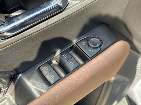 New 2026 GMC Canyon AT4 w/ Technology Plus Package image 23