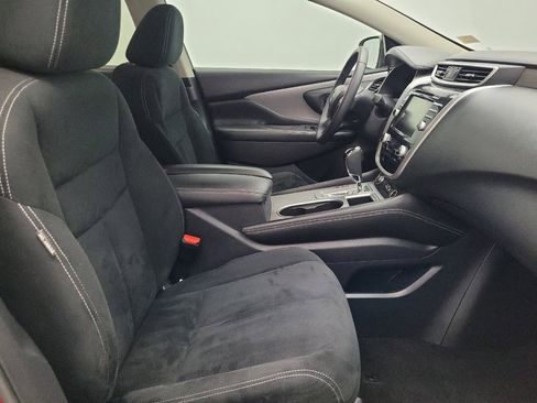 Used 2020 Nissan Murano SV w/ Cargo Package image 21
