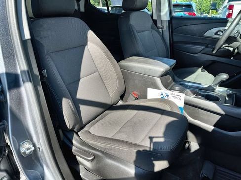 Used 2020 Chevrolet Traverse LT AWD/4WD image 26