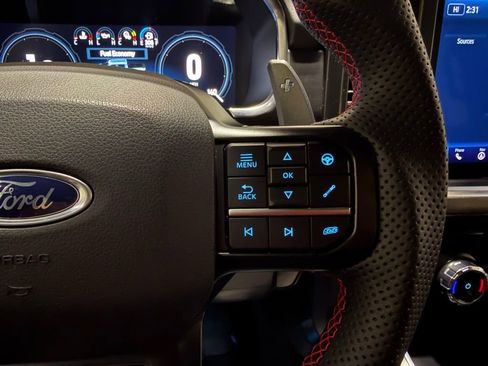 Used 2023 Ford F150 Raptor AWD/4WD image 12