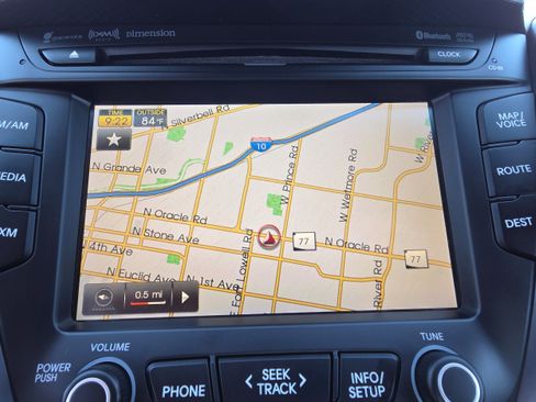 Used 2015 Hyundai Veloster Turbo w/ Option Group 04 FWD image 18