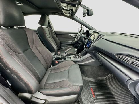 Used 2023 Subaru WRX Premium AWD/4WD image 20