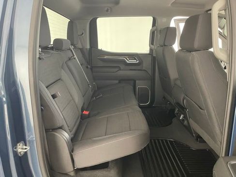 Used 2024 GMC Sierra 1500 Elevation AWD/4WD image 46