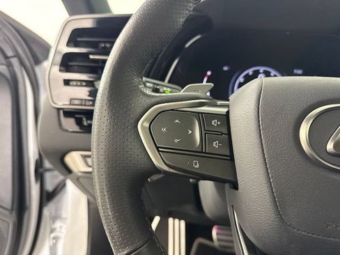 Used 2024 Lexus RX 350 F Sport w/ Convenience Package AWD/4WD image 28