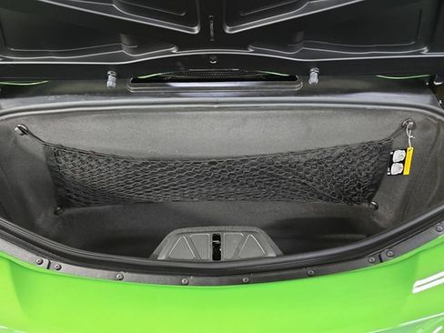 New 2026 Chevrolet Corvette Stingray 2D Convertible w/ Z51 Performance Package image 11