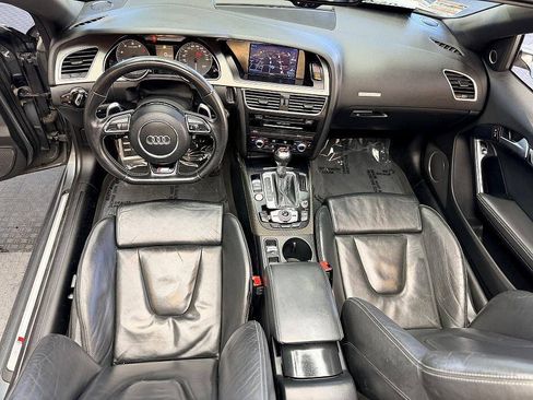 Used 2014 Audi S5 Premium Plus AWD/4WD image 9