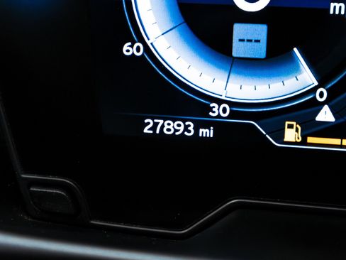 Used 2019 BMW i8 Roadster image 11