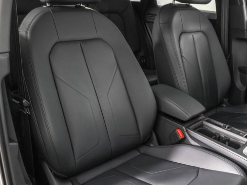 Used 2022 Audi Q3 2.0T Premium image 47