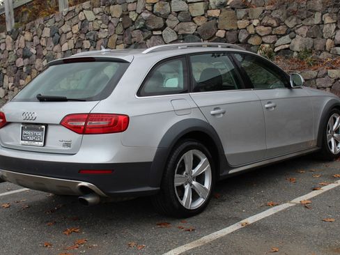 Used 2013 Audi A4 Premium Plus image 9