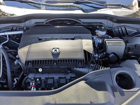 New 2026 Acura MDX SH-AWD w/ Technology Package image 16