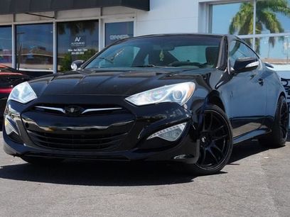 Used 2016 Hyundai Genesis 3.8