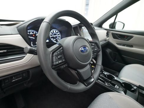 Certified 2026 Subaru Forester Premium AWD/4WD image 8