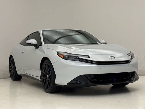 New 2026 Honda Prelude image 4