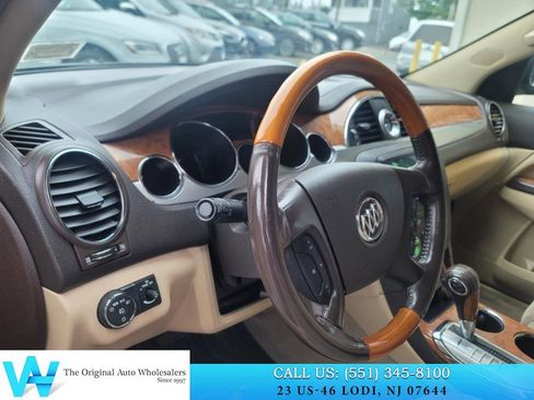 Used 2012 Buick Enclave FWD image 10