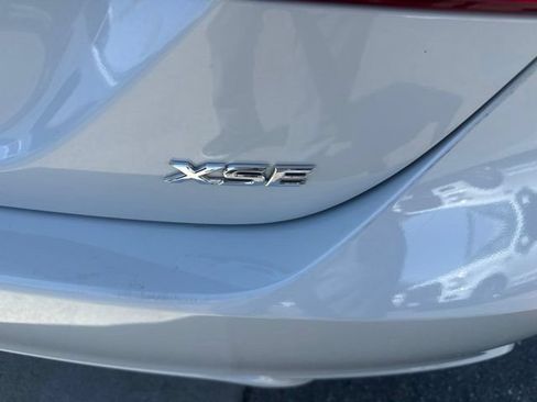 Used 2024 Toyota Camry XSE FWD image 30