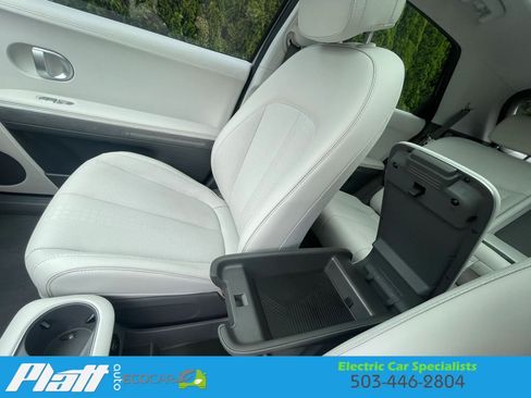 Used 2024 Hyundai Ioniq 5 Limited RWD image 31