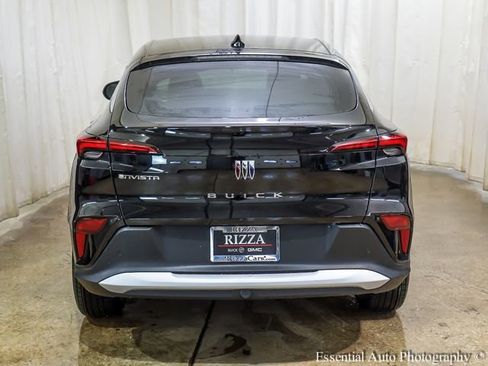 New 2026 Buick Envista Preferred image 5