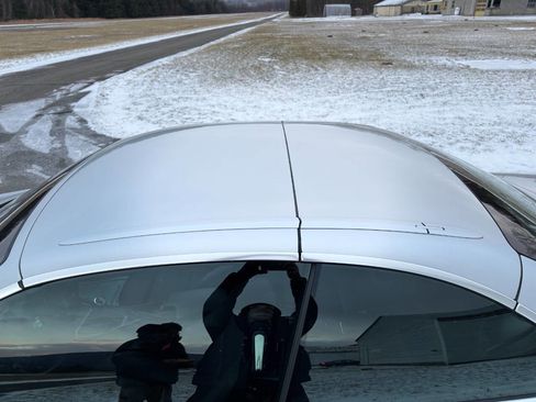 Used 2008 BMW 335i 335i 2dr Convertible image 3