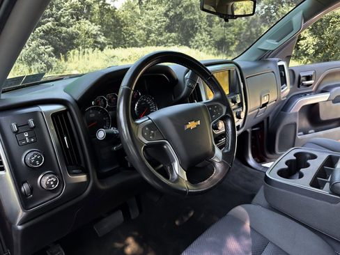 Used 2014 Chevrolet Silverado 1500 LT w/ All Star Edition image 19