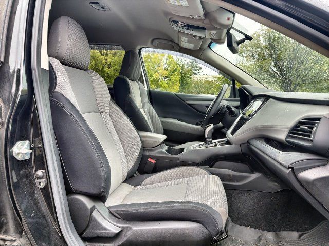 Used 2020 Subaru Outback Premium AWD/4WD image 24