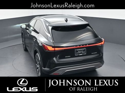Used 2023 Lexus RX 350 Premium w/ Accessory Package (Z1) FWD image 28
