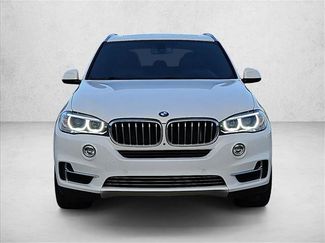 Used 2017 BMW X5 xDrive35i AWD/4WD video 2