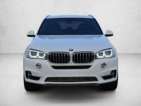 Used 2017 BMW X5 xDrive35i AWD/4WD image 2