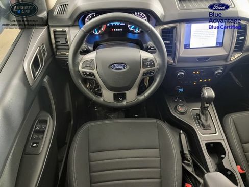 Certified 2020 Ford Ranger XLT w/ Equipment Group 301A Mid AWD/4WD image 23