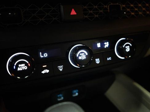 Used 2024 Honda Accord LX image 20