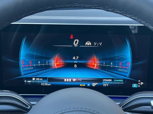 New 2026 Mercedes-Benz GLE 53 AMG 4MATIC image 29