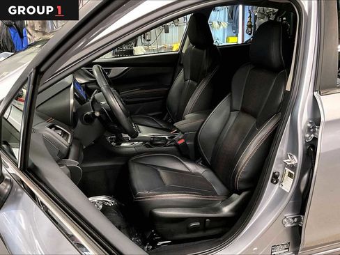 Certified 2023 Subaru Crosstrek 2.5i Limited w/ Moonroof Package image 7