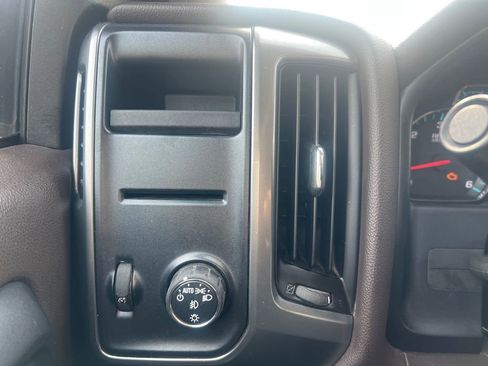 Used 2015 Chevrolet Silverado 1500 LT w/ All Star Edition image 10