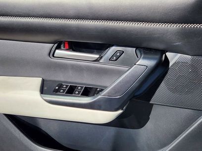 New 2026 MAZDA CX-50 AWD 2.5 S w/ Accent Package