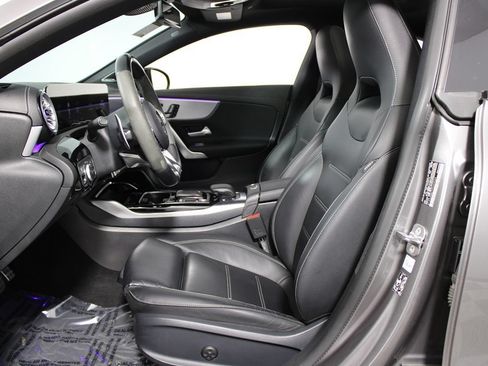 Used 2023 Mercedes-Benz CLA 35 AMG 4MATIC w/ Exterior Lighting Package image 7