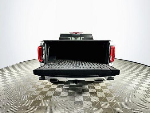 Used 2025 GMC Sierra 1500 Denali Ultimate AWD/4WD image 27