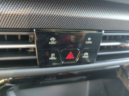 New 2025 Volkswagen GTI Autobahn image 12