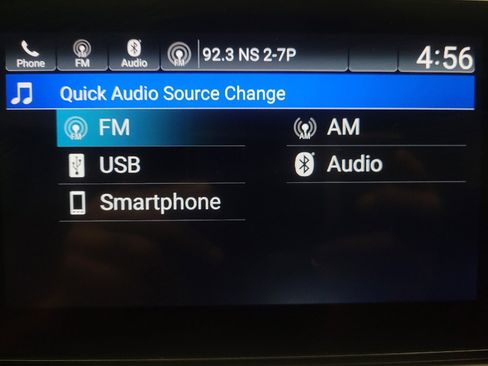 Used 2020 Honda Accord Sport image 25