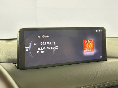 Used 2023 MAZDA CX-5 AWD 2.5 S w/ Premium Plus Pkg image 17