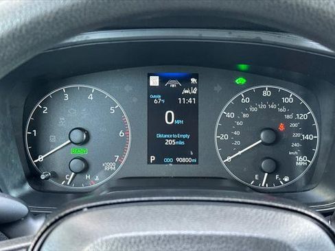 Certified 2024 Toyota Corolla LE w/ LE Convenience Package image 27