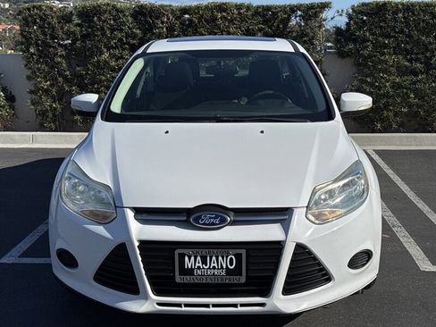 Used 2014 Ford Focus SE image 10