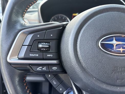 Used 2023 Subaru Crosstrek 2.5i Limited AWD/4WD image 22