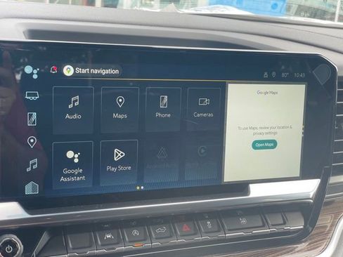 New 2026 Chevrolet Silverado 1500 LT image 14