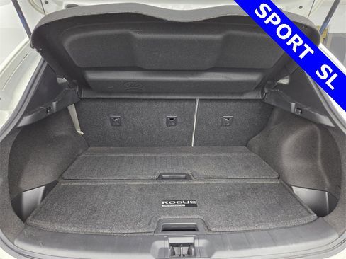 Used 2019 Nissan Rogue Sport SL w/ Premium Package image 28
