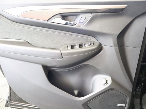 New 2026 Chevrolet TrailBlazer ACTIV w/ Convenience Package FWD image 36