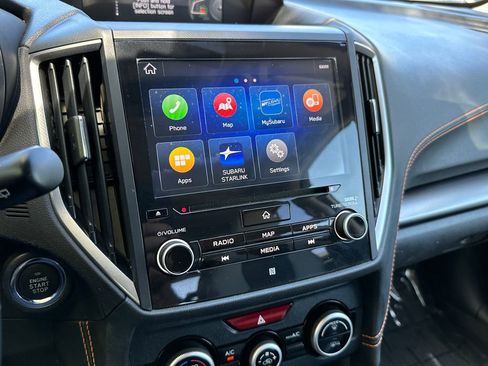 Used 2021 Subaru Crosstrek 2.5i Limited w/ Moonroof Package 2 image 28