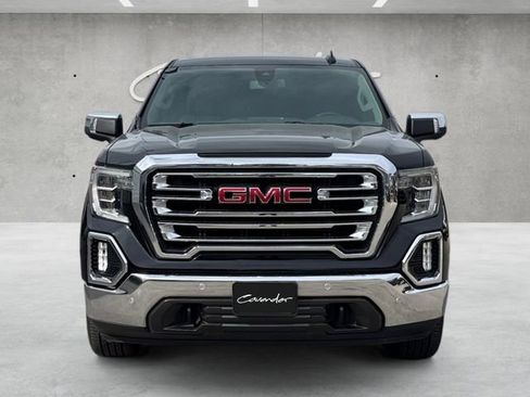 Used 2019 GMC Sierra 1500 SLT image 18