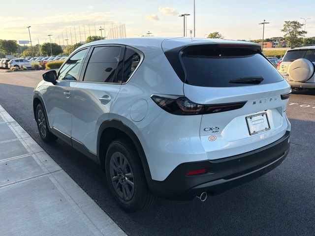 New 2026 MAZDA CX-5 Select AWD/4WD image 5