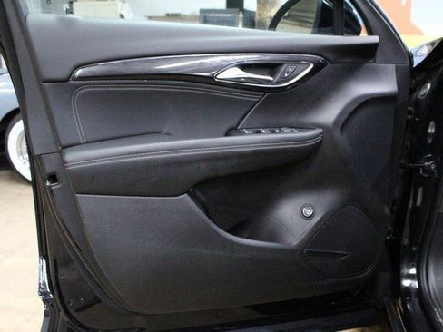 Certified 2022 Buick Envision Preferred image 15