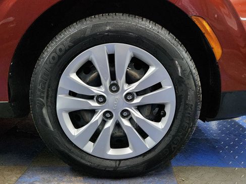 Used 2022 Kia Soul LX image 66