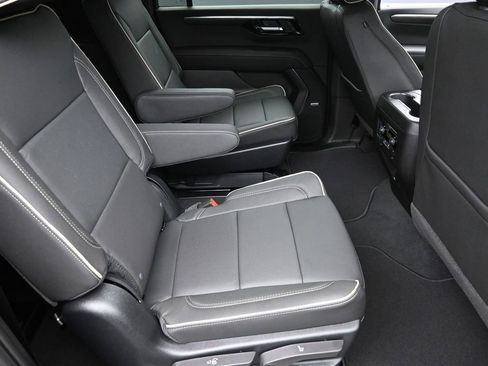 New 2026 Chevrolet Suburban Premier w/ Sun And Tow Package image 9